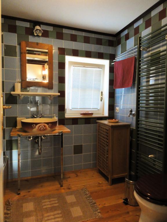 Apartment Tagrajska Ljubljana Bilik gambar