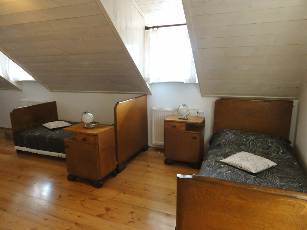 Apartment Tagrajska Ljubljana Bilik gambar