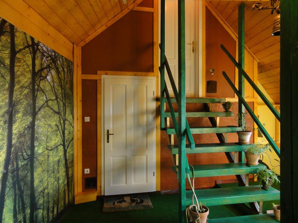 Apartment Tagrajska Ljubljana Bilik gambar