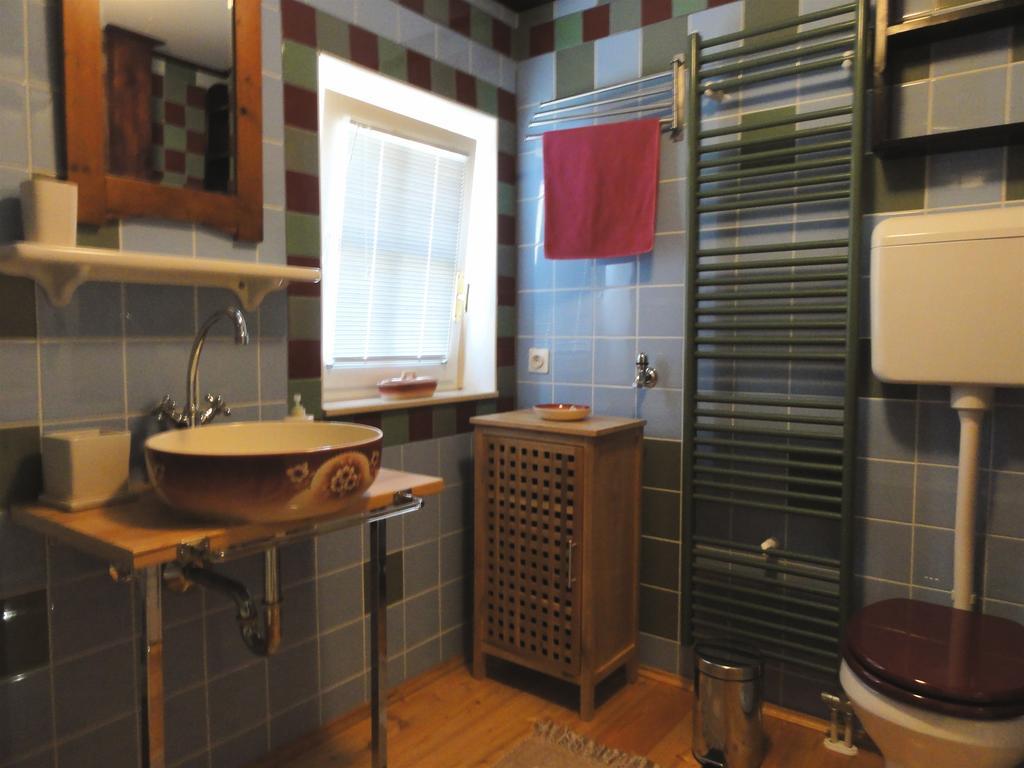 Apartment Tagrajska Ljubljana Bilik gambar