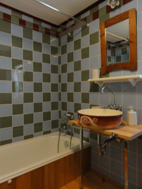 Apartment Tagrajska Ljubljana Bilik gambar