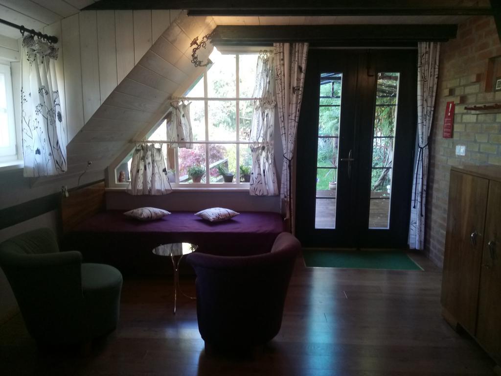 Apartment Tagrajska Ljubljana Luaran gambar
